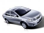 BYD G3 2009 года